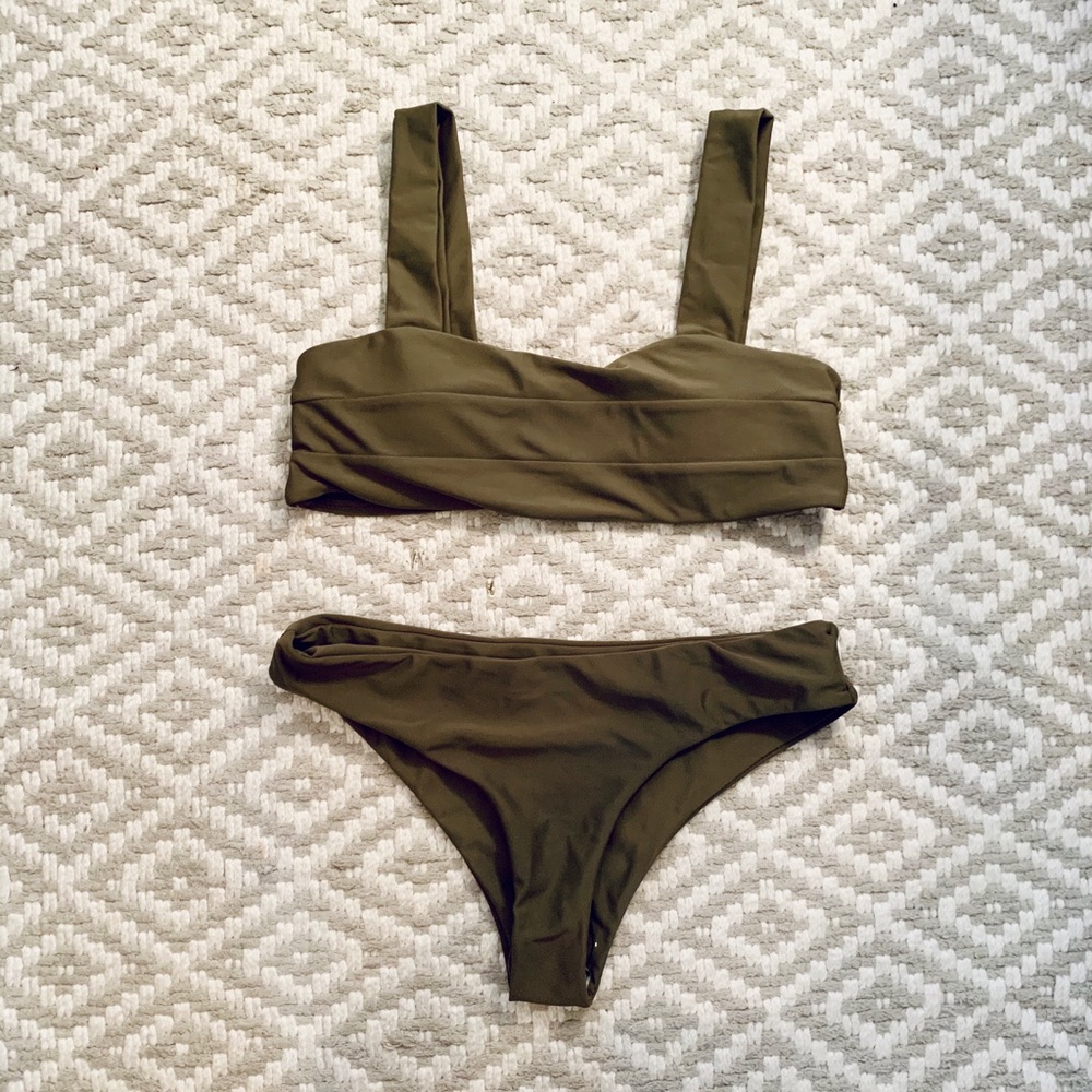 Bikini set